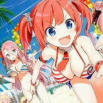アズールレーンのエロ画像まとめ。　